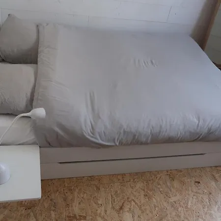 Le Pied A Terre - 2 Pieces - Gare Sud Appartamento