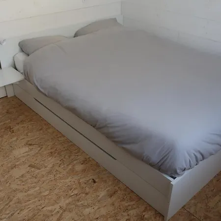 Le Pied A Terre - 2 Pieces - Gare Sud *